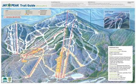Jay Peak Jay Peak