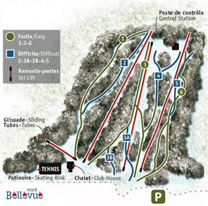 Mont Bellevue