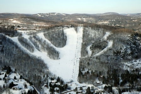 Mont Gabriel