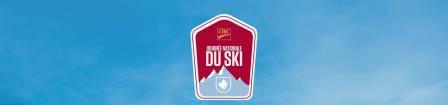 14 janvier 2017 - journée nationale du ski 14 janvier 2017 - journée nationale du ski