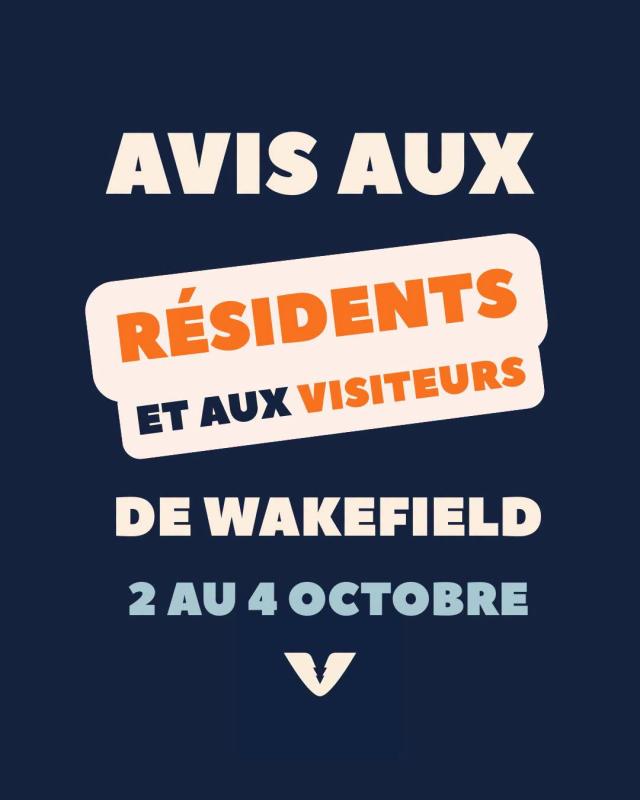 Centre  Vorlage - Gravelle du Parc, le Bikefest et la finale de Wakeride