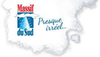 MASSIF DU SUD - ESSAYEZ LES K2 CE WEED-END C'EST LANDROIT IDÉA.
