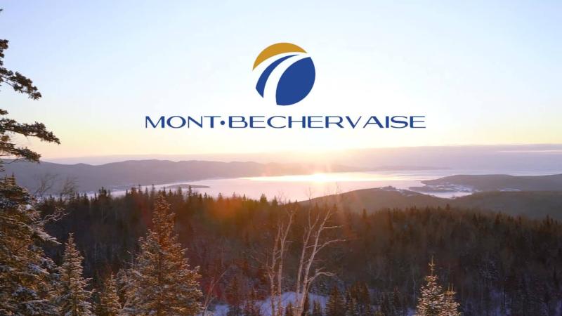Mont Bechervaise - Bientôt 50 ans