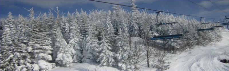 Enfin! des prédictions des conditions de glisse Enfin! des prédictions des conditions de glisse