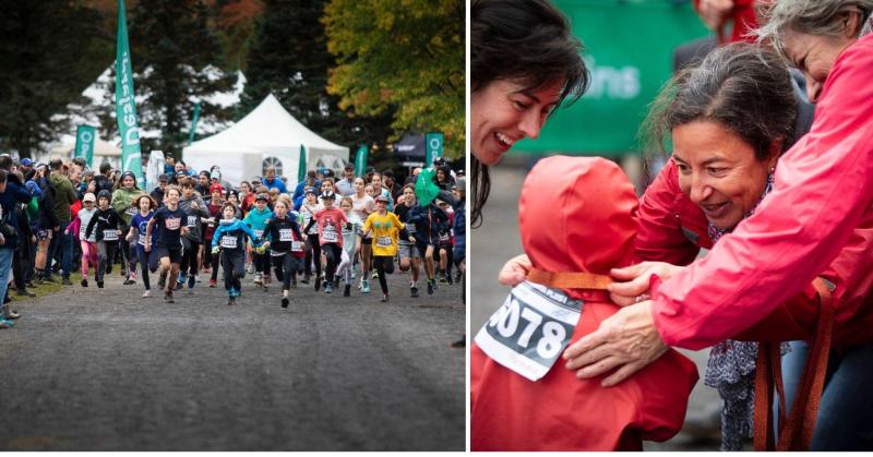 Le Ultra Bromon week-end 18 et 19 octobre Le Ultra Bromon week-end 18 et 19 octobre