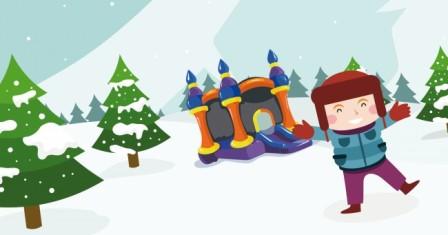 VAL SAINT-CÔME - La Relâche scolaire du 24 février au 5 mars VAL SAINT-CÔME - La Relâche scolaire du 24 février au 5 mars
