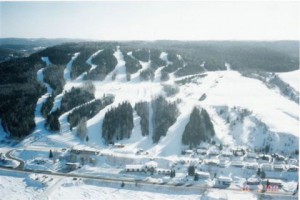 Mont Belu