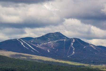 Jay Peak Jay Peak
