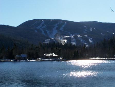 Mont-Edouard