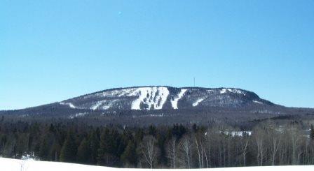 Mont Comi