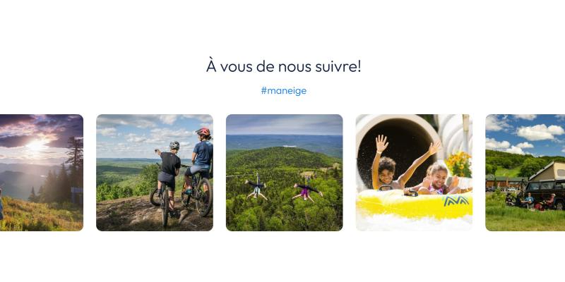 ASSQ - À vous de choisir - Activités Estivales