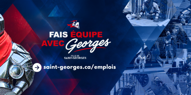 Club de Ski Saint-Goerges - Un emploi pour l'hiver 2026-2027