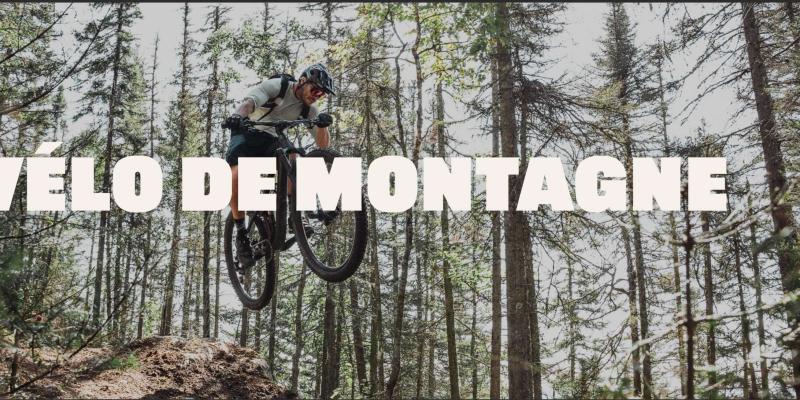 Mont Vidéo -  C'est l'aventure et les sensations fortes